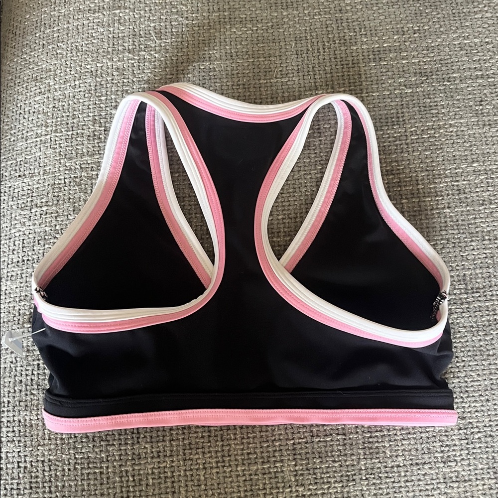 NWT Beach Riot Ida Prism Top - Picture 4 of 4